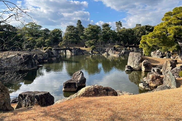 Spanish Tours in Kyoto Osaka and Nara — photo 8