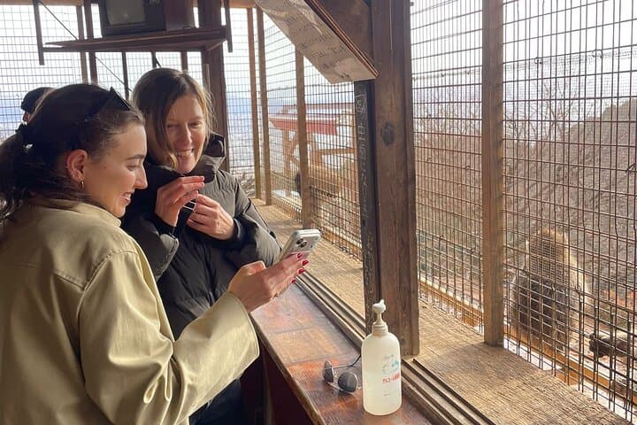 Spanish Tours in Kyoto Osaka and Nara — photo 16