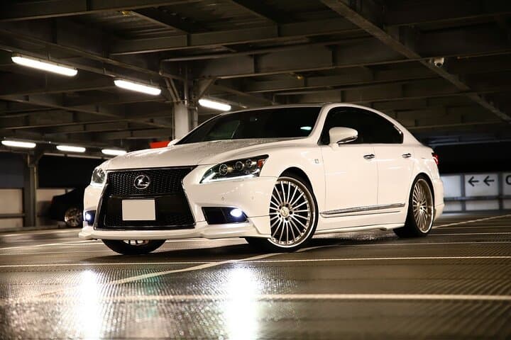 Tokyo: Daikoku JDM Car Meet & Night Car Culture Tour — photo 10