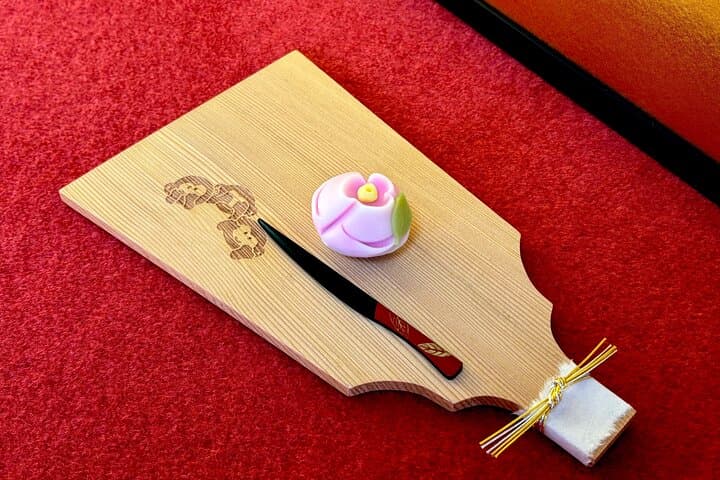 Private Tea Ceremony & Kimono Experience in Nikko — photo 2