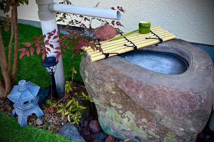 Private Tea Ceremony & Kimono Experience in Nikko — photo 9