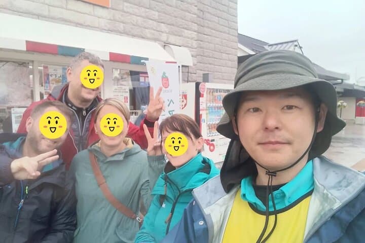 E-Bike Tour to Jodogahama Beach&Jomon Museum–Miyako, Tohoku Japan — photo 7
