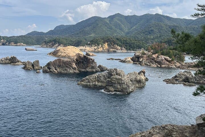 Izumo Half-Day Tour: Grand Shrine, Inasa Beach and Coastal Shrine — photo 4