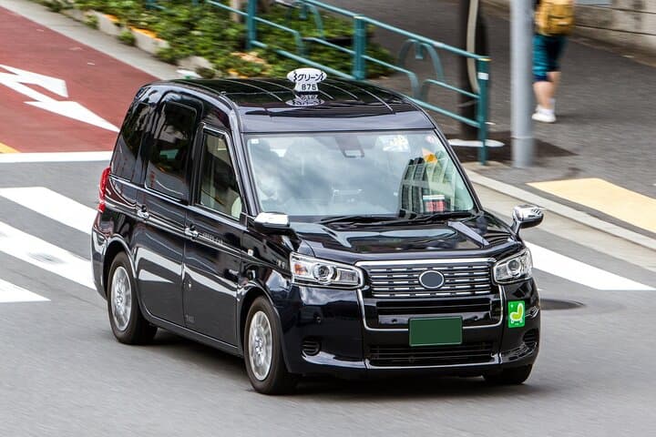 Private Taxi: Photogenic Kimono at Historic Villa & Viral Seaside — photo 8