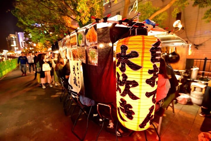 Fukuoka Private Tour: Highlights & Hidden Gems Lived Like a Local — photo 6