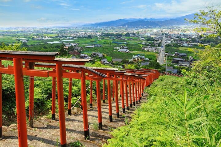 Fukuoka Private Tour: Highlights & Hidden Gems Lived Like a Local — photo 7