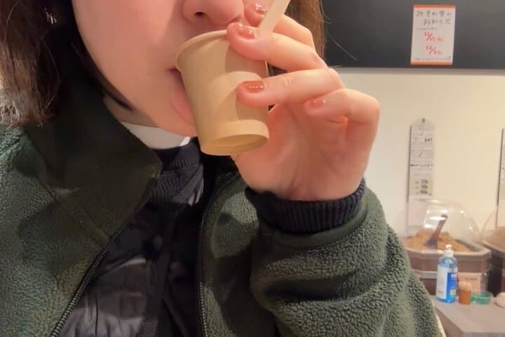 Japanese Food Culture Experience: Miso Tasting, Groceries & Lunch — photo 6