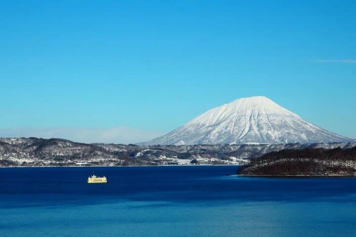 Private Tour: Noboribetsu Ninja Park, Hell Valley & Lake Toya — photo 10