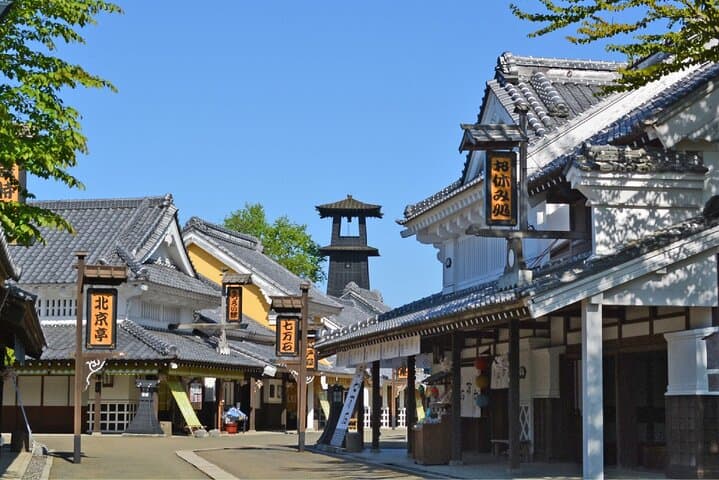 Private Tour: Noboribetsu Ninja Park, Hell Valley & Lake Toya — photo 4