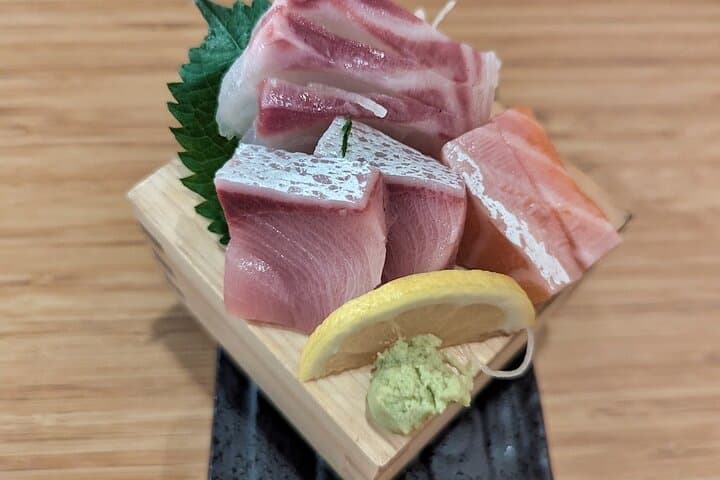 Kyoto Evening Magic: Fushimi Inari, Gion & Local Food Experience — photo 13