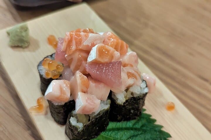 Kyoto Evening Magic: Fushimi Inari, Gion & Local Food Experience — photo 14