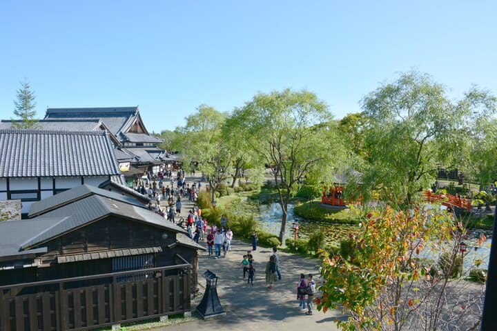 Private Tour: Noboribetsu Ninja Park, Hell Valley & Lake Toya — photo 5
