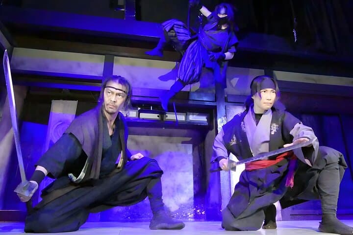 Private Tour: Noboribetsu Ninja Park, Hell Valley & Lake Toya — photo 2