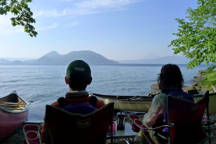 Private Tour: Noboribetsu Ninja Park, Hell Valley & Lake Toya — photo 12