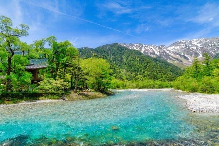 Kamikochi Nature Retreat 1 Day Bus Tour from Tokyo — photo 3