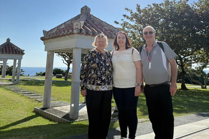 Private Tour in Okinawa - 7 hours Pickup from anywhere in Okinawa — photo 3