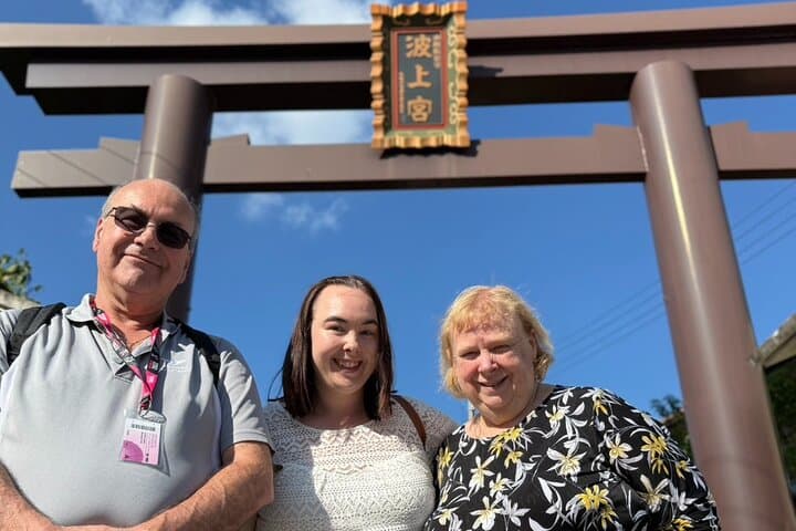 Private Tour in Okinawa - 7 hours Pickup from anywhere in Okinawa — photo 8