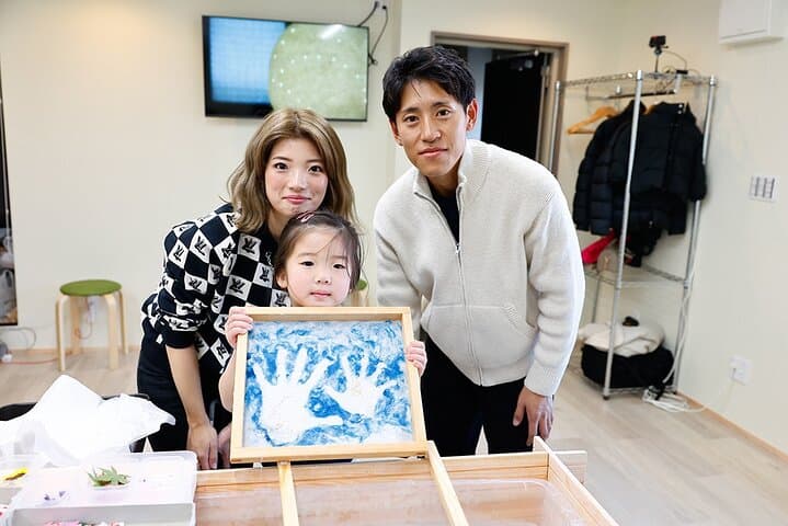 Washi Making Experience in Hakone（50 min） — photo 9