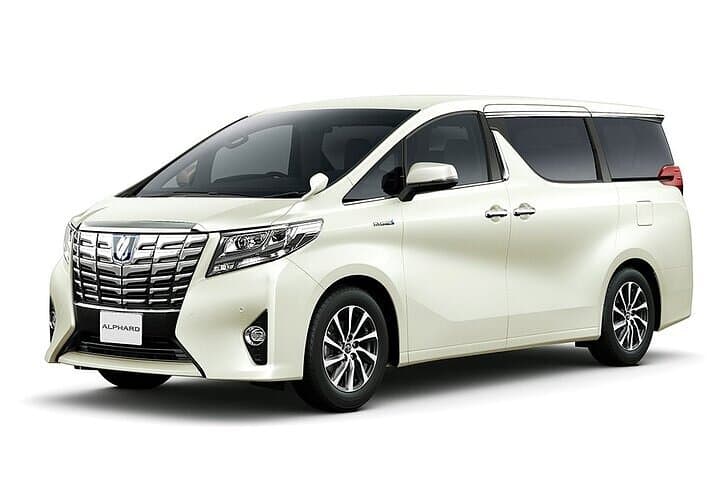 Sapporo to CTS New Chitose Airport Private Transfer — photo 2