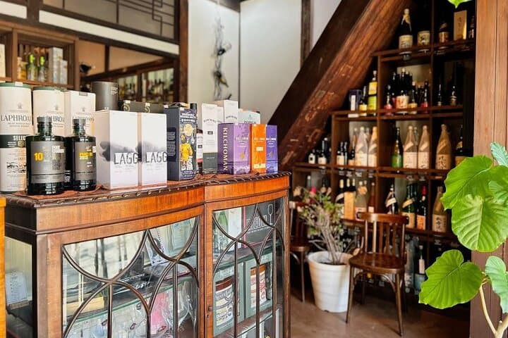 Kumamoto Sake and Shochu Tasting Experience — photo 7