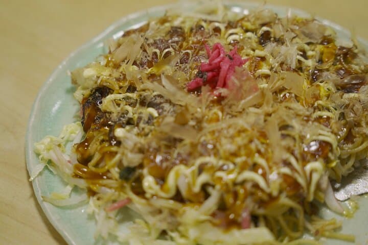 Hiroshima Garden to Table Cooking Class — photo 14