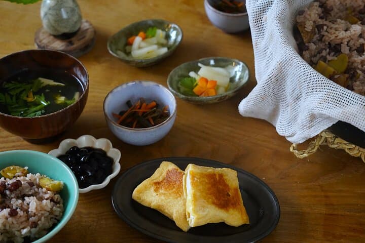 Hiroshima Garden to Table Cooking Class — photo 6