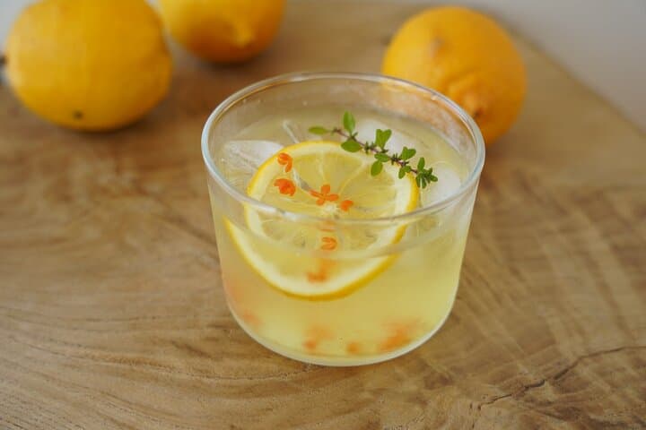 Hiroshima Garden to Table Cooking Class — photo 19