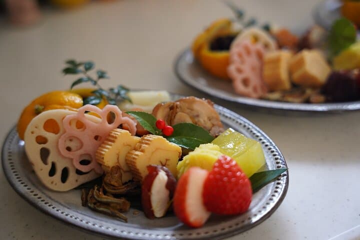 Hiroshima Garden to Table Cooking Class — photo 13