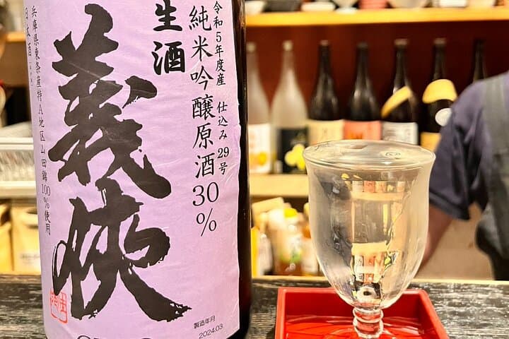 Kyoto Cityscapes & Bar Hopping — photo 2
