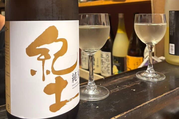 Kyoto Cityscapes & Bar Hopping — photo 5