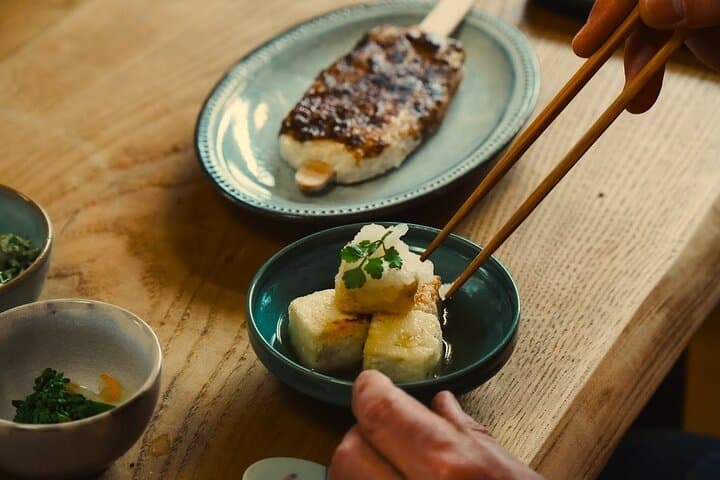 Hiroshima Garden to Table Cooking Class — photo 5