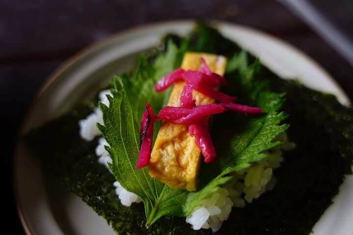 Hiroshima Garden to Table Cooking Class — photo 18