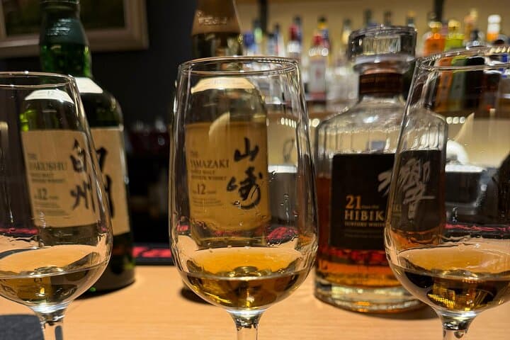 Kyoto Cityscapes & Bar Hopping — photo 9