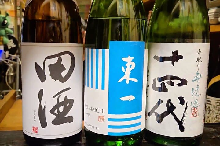 Kyoto Cityscapes & Bar Hopping — photo 11