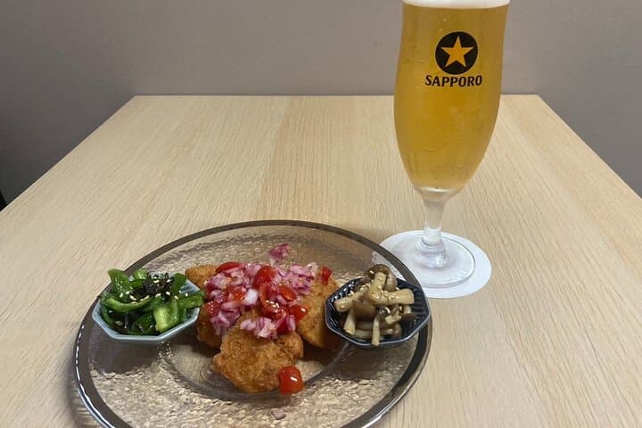 Kaizuka Food and Bar Hopping Tour with Local Eateries — photo 4