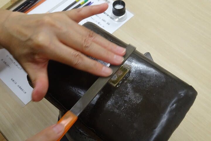 Kanazawa Craft and Jewelry Making Private Activity — photo 2