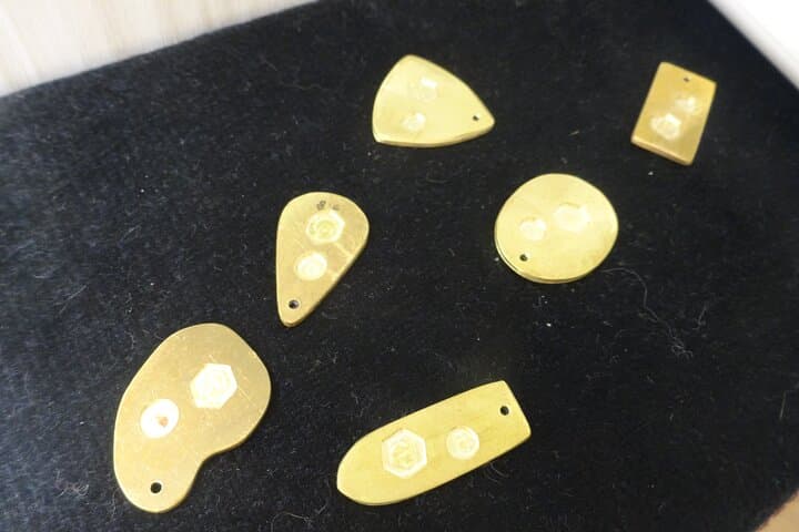 Kanazawa Craft and Jewelry Making Private Activity — photo 5
