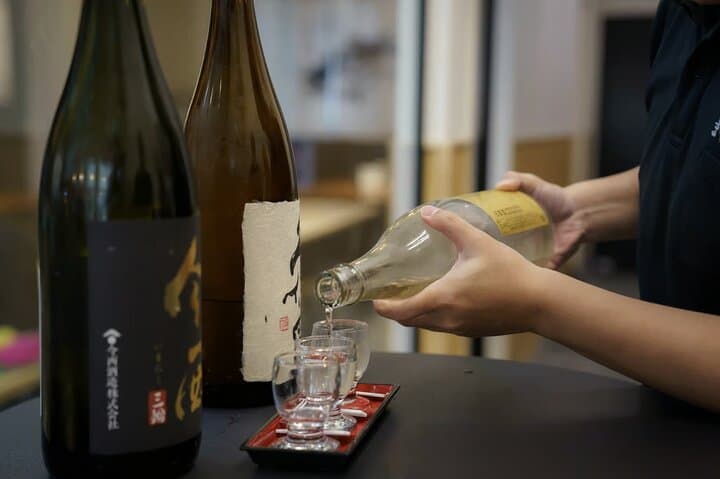 Kyoto: Nishiki Market Food Tour - 7 Tastings — photo 5