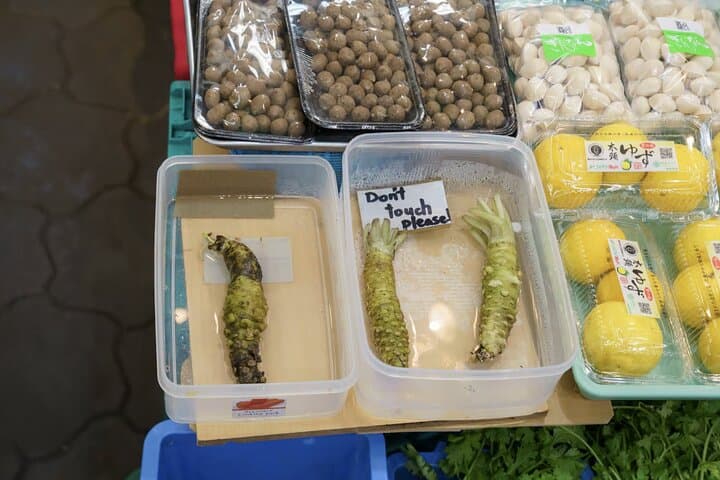 Kyoto: Nishiki Market Food Tour - 7 Tastings — photo 12