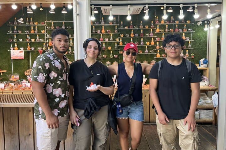 Kyoto: Nishiki Market Food Tour - 7 Tastings — photo 16
