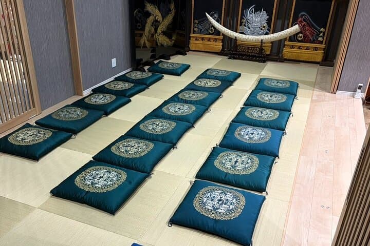 Experience Sumo Up Close — photo 3
