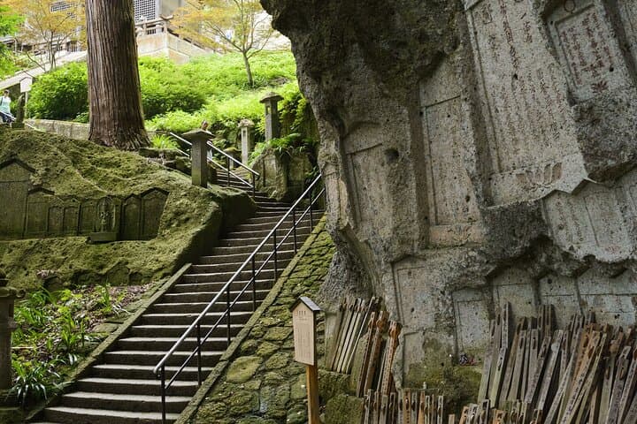 Full Day Yamagata Tour from Sendai: Yamadera and Ginzan Onsen — photo 7