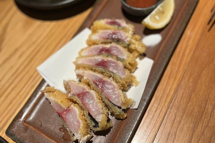 Kyoto Cityscapes & Bar Hopping — photo 19