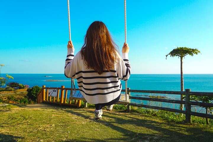 Enjoy Okinawa–Naha Your Way: Private Sightseeing & Photos Tour — photo 6