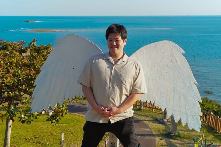 Enjoy Okinawa–Naha Your Way: Private Sightseeing & Photos Tour — photo 16
