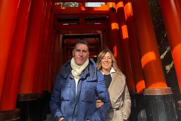 Walking Tour in Kyoto with English Tour Guide — photo 2