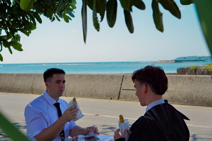 Enjoy Okinawa–Naha Your Way: Private Sightseeing & Photos Tour — photo 19