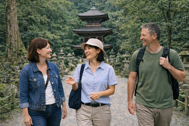 Hiroshima Private Tour with a Local - Highlights & Hidden Gems — photo 5