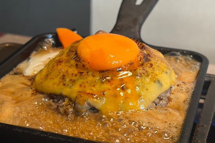 (1 Group Only) Osaka Dotonbori Food Tour Wagyu & Ramen Takoyaki — photo 4