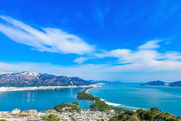 Osaka Amanohashidate Ine Bay and Miyama with Lunch Day Trip — photo 6